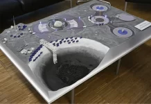 OHB has established the European Moonport Company to consolidate its Moon-related activities and support Europe’s long-term lunar exploration ambitions.