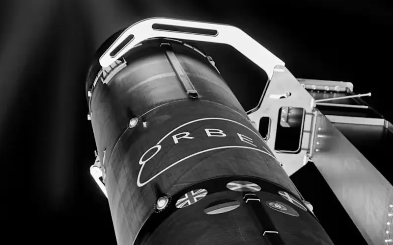 Orbex, la prometedora empresa británica de lanzadores, entra en insolvencia tras fracasar su adquisición