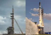 Rocket Factory Augsburg has begun preparations for the inaugural launch of its RFA ONE rocket, proceeding with commissioning its SaxaVord launch pad in Scotland.