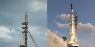 Rocket Factory Augsburg has begun preparations for the inaugural launch of its RFA ONE rocket, proceeding with commissioning its SaxaVord launch pad in Scotland.