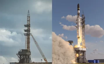 Rocket Factory Augsburg has begun preparations for the inaugural launch of its RFA ONE rocket, proceeding with commissioning its SaxaVord launch pad in Scotland.