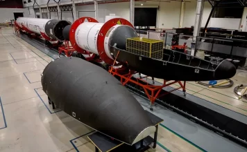 Spain's Sateliot has selected PLD Space to launch two 5G D2D satellites aboard a dedicated MIURA 5 flight in 2027.