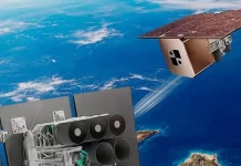 Telespazio Ibérica has been awarded a €20 million contract to develop an Earth observation satellite constellation for the Canary Islands.
