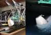 The Exploration Company has successfully completed a splashdown test campaign using a subscale mockup of its Nyx capsule.