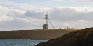 The UK has amended its Space Industry Act 2018 to ensure limits are set on how much launch operators are financially liable for if something goes wrong.