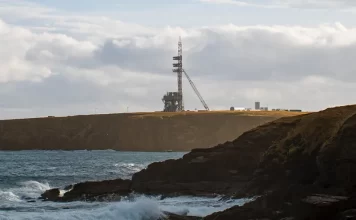 The UK has amended its Space Industry Act 2018 to ensure limits are set on how much launch operators are financially liable for if something goes wrong.