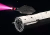Pulsar Fusion will receive support from the UK Atomic Energy Authority to develop neutron shielding and activation modelling for its Sunbird fusion-powered space tug.