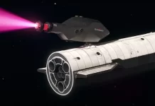 Pulsar Fusion will receive support from the UK Atomic Energy Authority to develop neutron shielding and activation modelling for its Sunbird fusion-powered space tug.