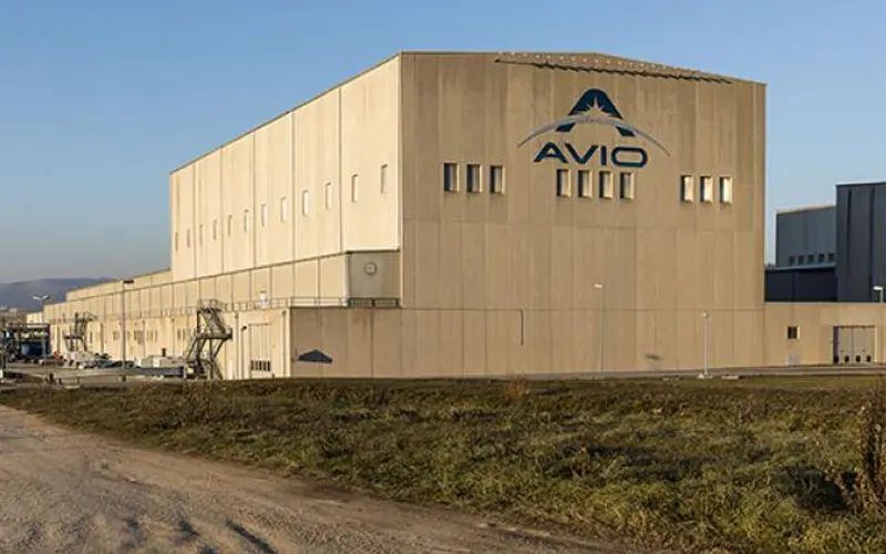 Avio has been awarded a $65 million contract for the development of a solid rocket motor just days after shareholders approved contentious changes to the companyโs bylaws.