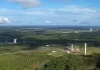 CNES has issued a call for proposals to develop a drone system for the Guiana Space Centre to support base surveillance and launch operations monitoring.