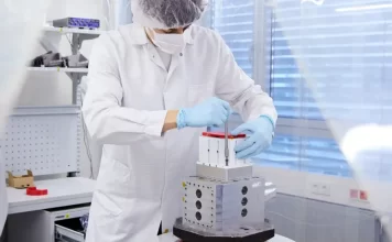 Austrian space propulsion company ENPULSION has secured €22.5 million in new funding to expand its footprint in the US market.