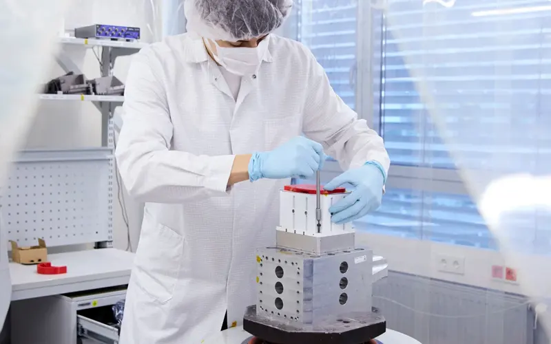 ENPULSION Secures €22.5 Million to Expand US Market Presence