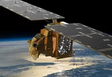 ESA has awarded OHB a €248 million contract to build 20 satellites for EUMETSAT’s EPS-Sterna Arctic weather monitoring constellation.