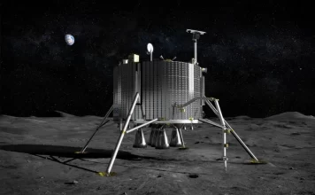 ESA is seeking a commercial partner to deliver its NILS2 instrument to the Moon, with preference being given to European operators.