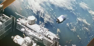 ESA plans to offer a €50 million incentive to launch the demonstration missions for its LEO Cargo Return Services initiative aboard European rockets.