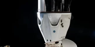 ESA plans to purchase a dedicated SpaceX Crew Dragon mission to the ISS, offering its astronauts a medium-duration flight opportunity to the station.