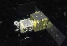 Tokyo-headquartered Astroscale has selected Isar Aerospace to launch its ELSA-M orbital debris removal demonstrator no earlier than 2028.