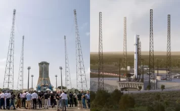 ArianeGroup subsidiary MaiaSpace has pushed back the expected launch date for the inaugural flight of its rocket to 2027.