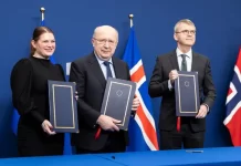 EEA countries Norway and Iceland have signed agreements to join the EU’s GOVSATCOM and IRIS2 secure communications programmes