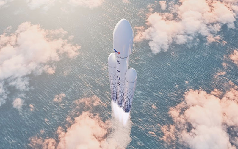 Sirius Space Services has acquired AMM-42 to bolster its in-house manufacturing as it prepares for the launch of its Sirius 1B demonstrator in 2027.