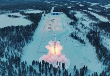 Sweden’s 2026 Spring Budget will include an additional €36.5 million aimed, in part, at enabling the launch of national security missions from Esrange.