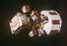 Switzerland’s PAVE Space Closes $40 Million Seed Funding Round Switzerland’s PAVE Space has raised $40 million in seed funding to accelerate development of its LYOBA heavy-lift kick stage.