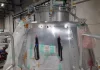 The Exploration Company has completed an initial test campaign of its Nyx Structural Test Model after the pressurised structure was delivered to the company last month.