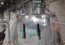 The Exploration Company has completed an initial test campaign of its Nyx Structural Test Model after the pressurised structure was delivered to the company last month.