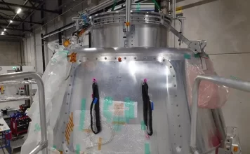 The Exploration Company Completes Nyx Test Model Pressure Tests The Exploration Company has completed an initial test campaign of its Nyx Structural Test Model after the pressurised structure was delivered to the company last month.