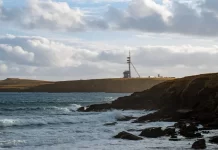 The UK's new £500 million space sector spending package includes £20 million to develop spaceport infrastructure in Scotland.