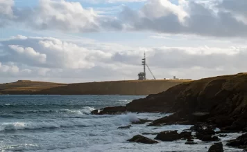 The UK's new £500 million space sector spending package includes £20 million to develop spaceport infrastructure in Scotland.
