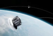 ATMOS Space Cargo has raised €25.7 million to build an initial fleet of three PHOENIX 2 return capsules and begin regular Earth return operations.