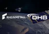 Germany’s independent competition authority has approved the creation of a Rheinmetall-OHB joint venture to bid on a military satellite communications contract.