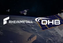 Germany’s independent competition authority has approved the creation of a Rheinmetall-OHB joint venture to bid on a military satellite communications contract.