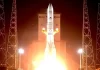 Arianespace launches another 32 Amazon LEO satellites aboard Ariane 6, completing the rocket’s second flight of 2026.