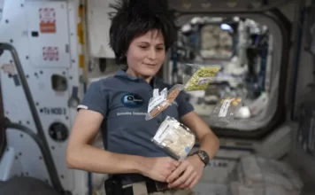 CNES has issued a call for a space kitchen prototype designed for future crewed deep space missions, with long-term testing planned in Toulouse.