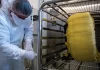 ESA has completed sterilisation of the ExoMars parachute that will slow the Rosalind Franklin rover’s descent for a safe touchdown on the Red Planet.