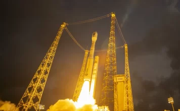 ESA contract disclosures have revealed that its cost the agency roughly €51 million to launch the Sentinel-1C Earth observation satellite aboard a Vega C rocket.