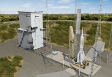 ESA has released new details on its Crew Launch Abort Demonstrator project, outlining its scope and budget, and identifying Ariane 6 as a baseline launch vehicle.