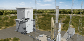 ESA has released new details on its Crew Launch Abort Demonstrator project, outlining its scope and budget, and identifying Ariane 6 as a baseline launch vehicle.