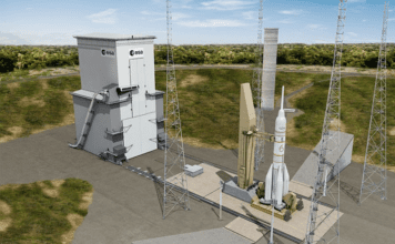 ESA has released new details on its Crew Launch Abort Demonstrator project, outlining its scope and budget, and identifying Ariane 6 as a baseline launch vehicle.