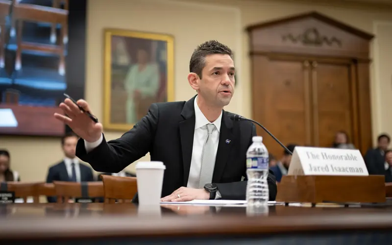 ESA has confirmed corrosion issues with HALO and I-HAB but pushed back against claims that this was the sole cause of delays to the station’s development.