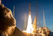 ESA has disclosed that it cost €82 million to launch the Sentinel-1D Earth observation satellite aboard an Ariane 62 rocket in November 2025.
