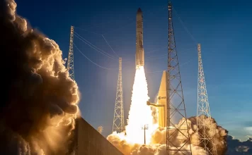 ESA has disclosed that it cost €82 million to launch the Sentinel-1D Earth observation satellite aboard an Ariane 62 rocket in November 2025.