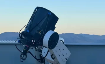Spaceflux Extends Funding Round, Bringing Total to £9 Million Spaceflux has extended its seed round to £9 million, with £3.5 million in new funding set to accelerate the company’s expansion.