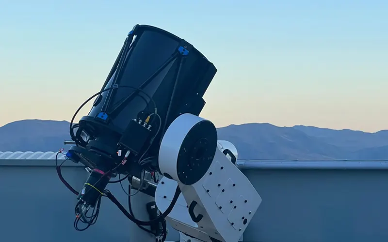 Spaceflux has extended its seed round to £9 million, with £3.5 million in new funding set to accelerate the company’s expansion.