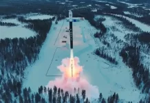Sweden has signed an agreement with the FAA to coordinate on licensing of US rocket launches from Esrange.
