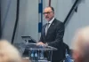ESA chief Josef Aschbacher has called on Europe to develop an autonomous human spaceflight capability.