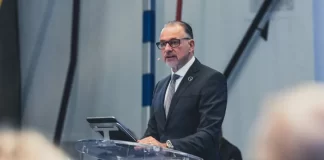 ESA chief Josef Aschbacher has called on Europe to develop an autonomous human spaceflight capability.