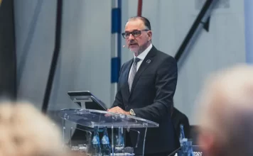 ESA chief Josef Aschbacher has called on Europe to develop an autonomous human spaceflight capability.